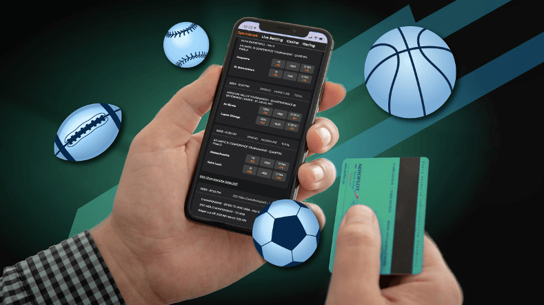 Top Sites Offering Sportsbook + Casino Combo