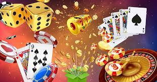 Alt du trenger å vite om casino uten omsetningskrav Alt du trenger å vite om casino uten omsetningskrav