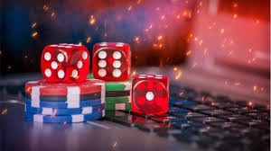 Betbuffoon Casino A New Era of Online Gambling Betbuffoon Casino A New Era of Online Gambling