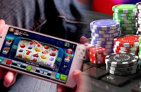 Exploring the Allure of Online Casinos A Love Affair with Gaming Exploring the Allure of Online Casinos A Love Affair with Gaming