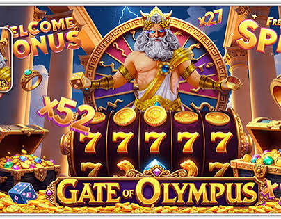 Gates of Olympus Super Scatter Oplev Mysteriet og Magien