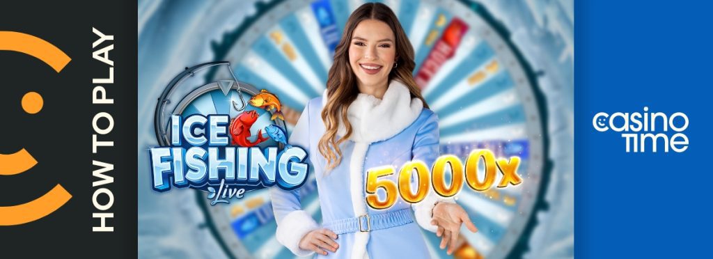Maximize Your Winnings with Fishing Time Casino Bonus Maximize Your Winnings with Fishing Time Casino Bonus