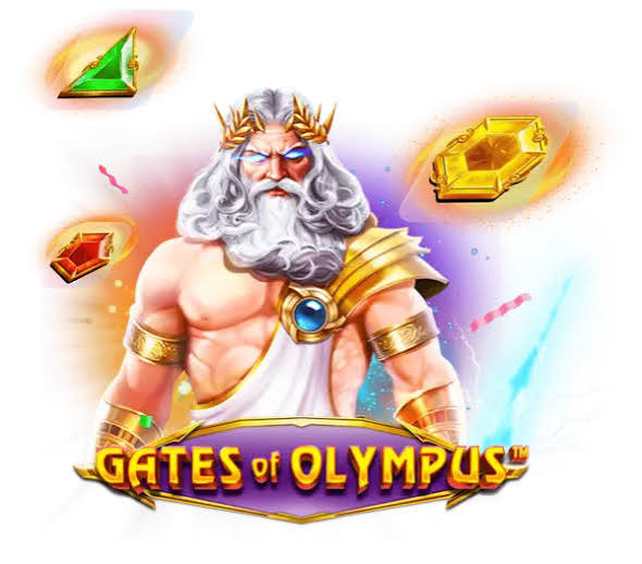 Oplev Gates of Olympus Super Scatter - En Magisk Slotoplevelse