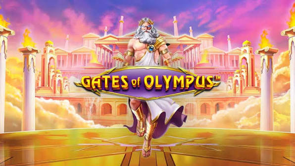 Oplev Gates of Olympus Super Scatter Magi og Gevinster i Højklasse Oplev Gates of Olympus Super Scatter Magi og Gevinster i Højklasse
