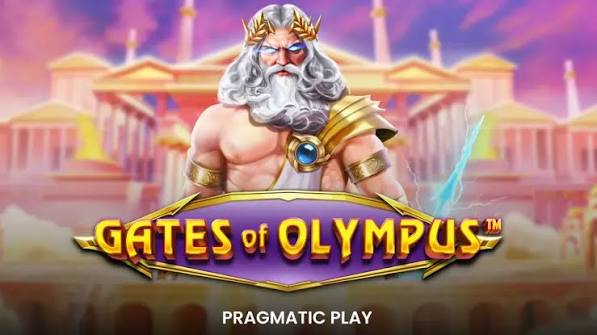 Gates of Olympus Spil En Magisk Oplevelse i Spilleautomaten