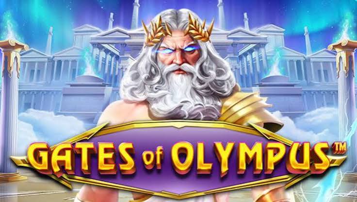 Gates of Olympus spil En rejse gennem den græske mytologi
