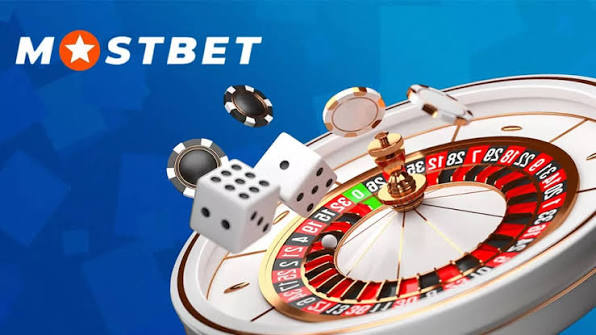 Mostbet Onlayn Mərclərin Ən Yaxşı Platforması Mostbet Onlayn Mərclərin Ən Yaxşı Platforması