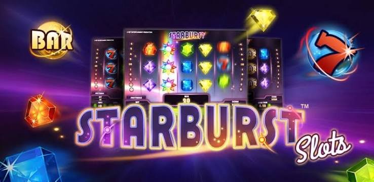 Starburst NetEnt En Universel Spilleoplevelse 527969171 Starburst NetEnt En Universel Spilleoplevelse 527969171